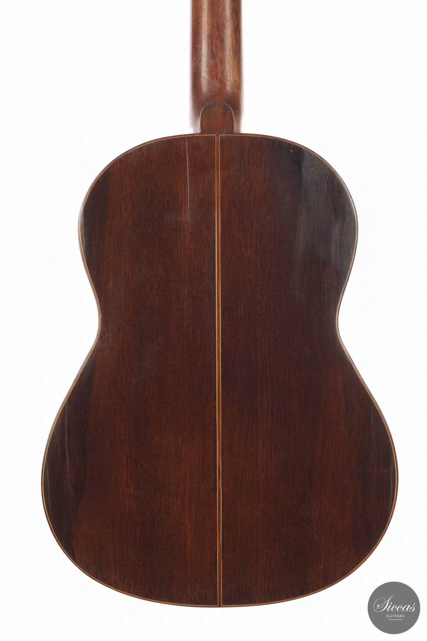 Francisco Simplicio - 1929 No. 266