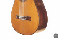 Francisco Simplicio - 1929 No. 266