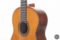 Francisco Simplicio - 1929 No. 266