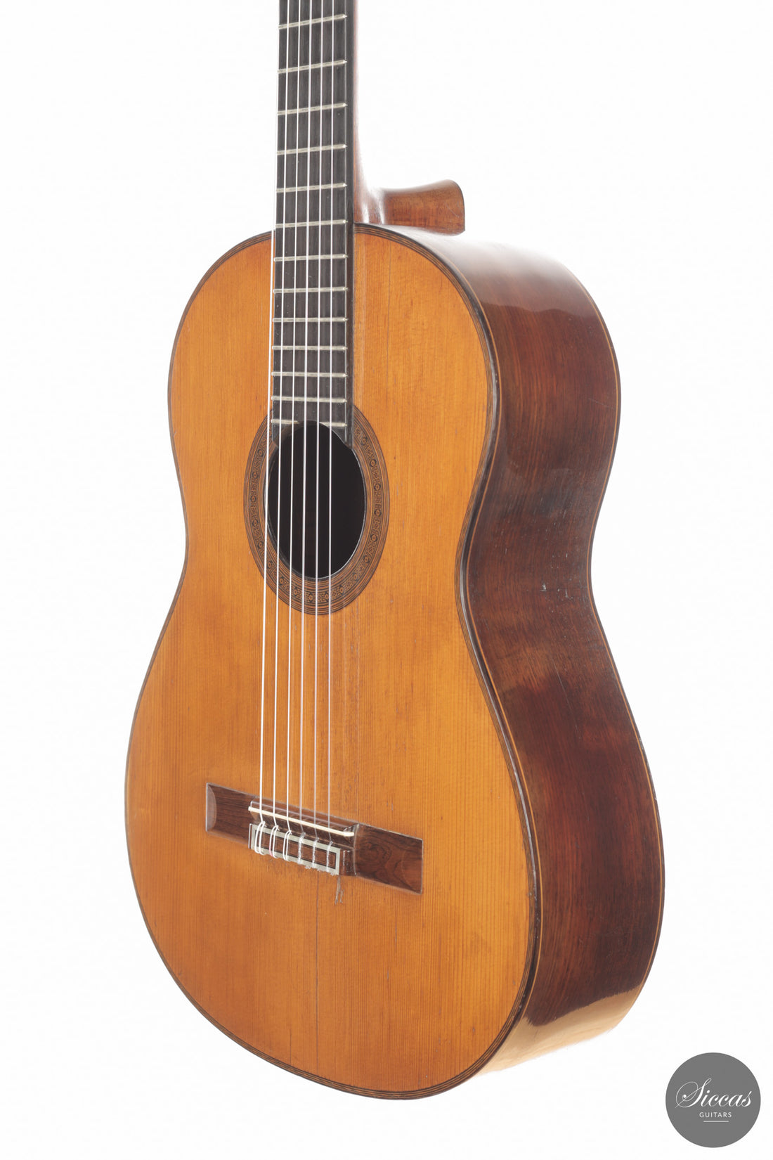 Francisco Simplicio - 1929 No. 266