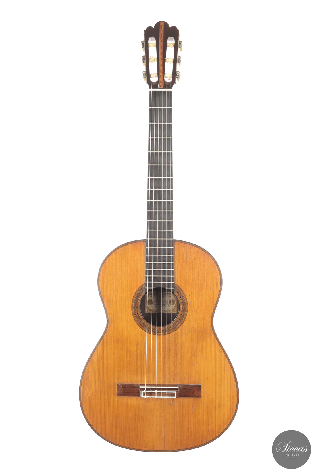 Francisco Simplicio - 1929 No. 266