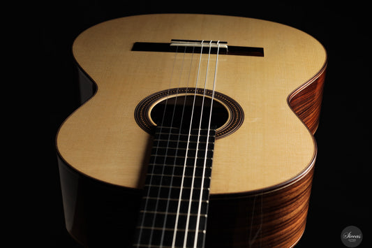 Francois R. Leonard - 2026 Lattice No.106