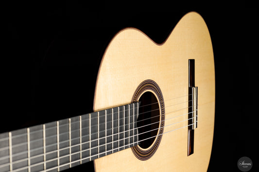 Francois R. Leonard - 2026 Lattice No.106 img-2