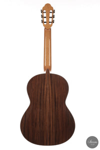 Francois R. Leonard - 2024 No. 95 Lattice 64 cm