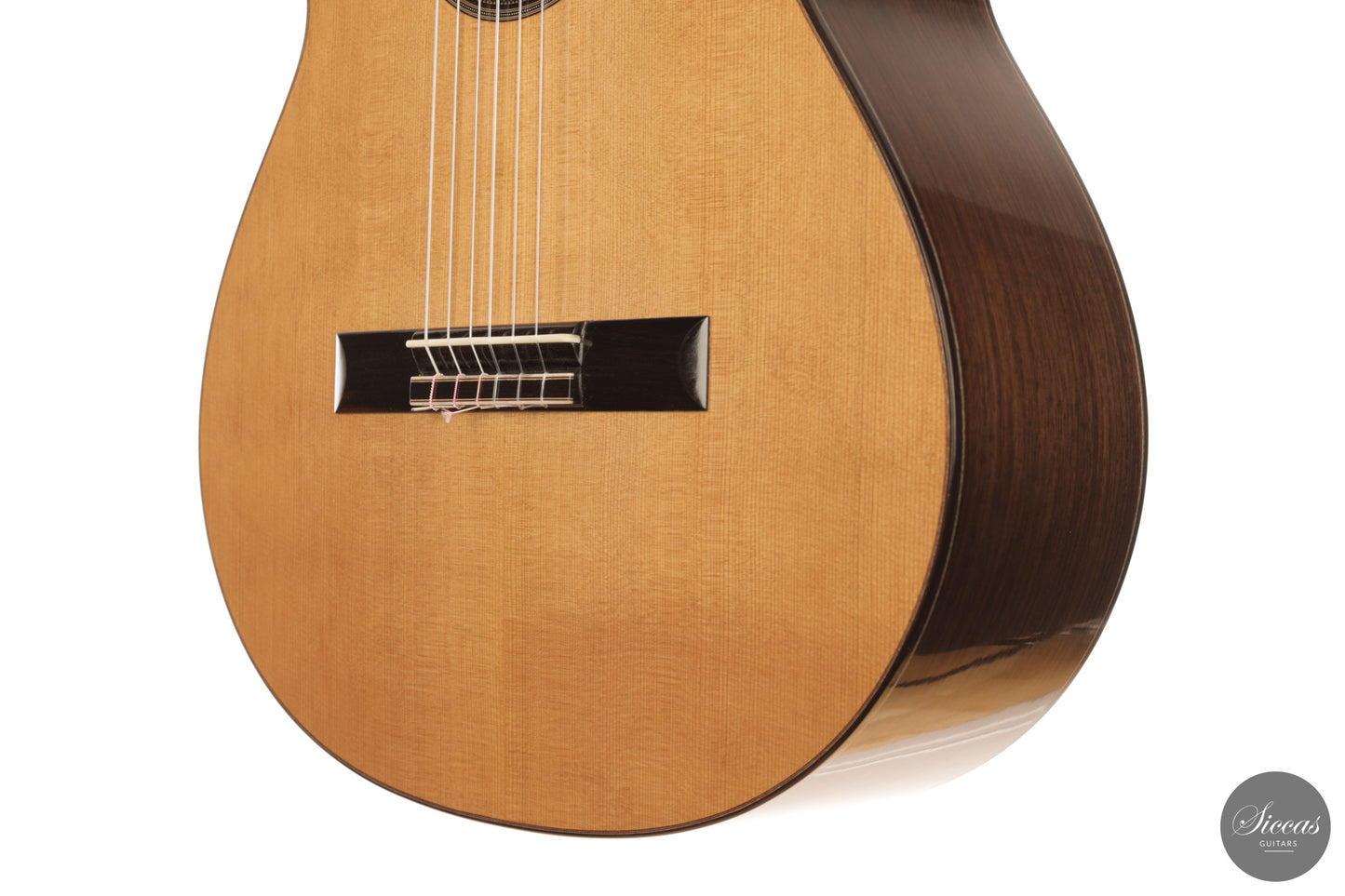 Francois R. Leonard - 2024 No. 95 Lattice 64 cm