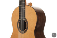 Francois R. Leonard - 2024 No. 95 Lattice 64 cm