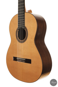 Francois R. Leonard - 2024 No. 95 Lattice 64 cm