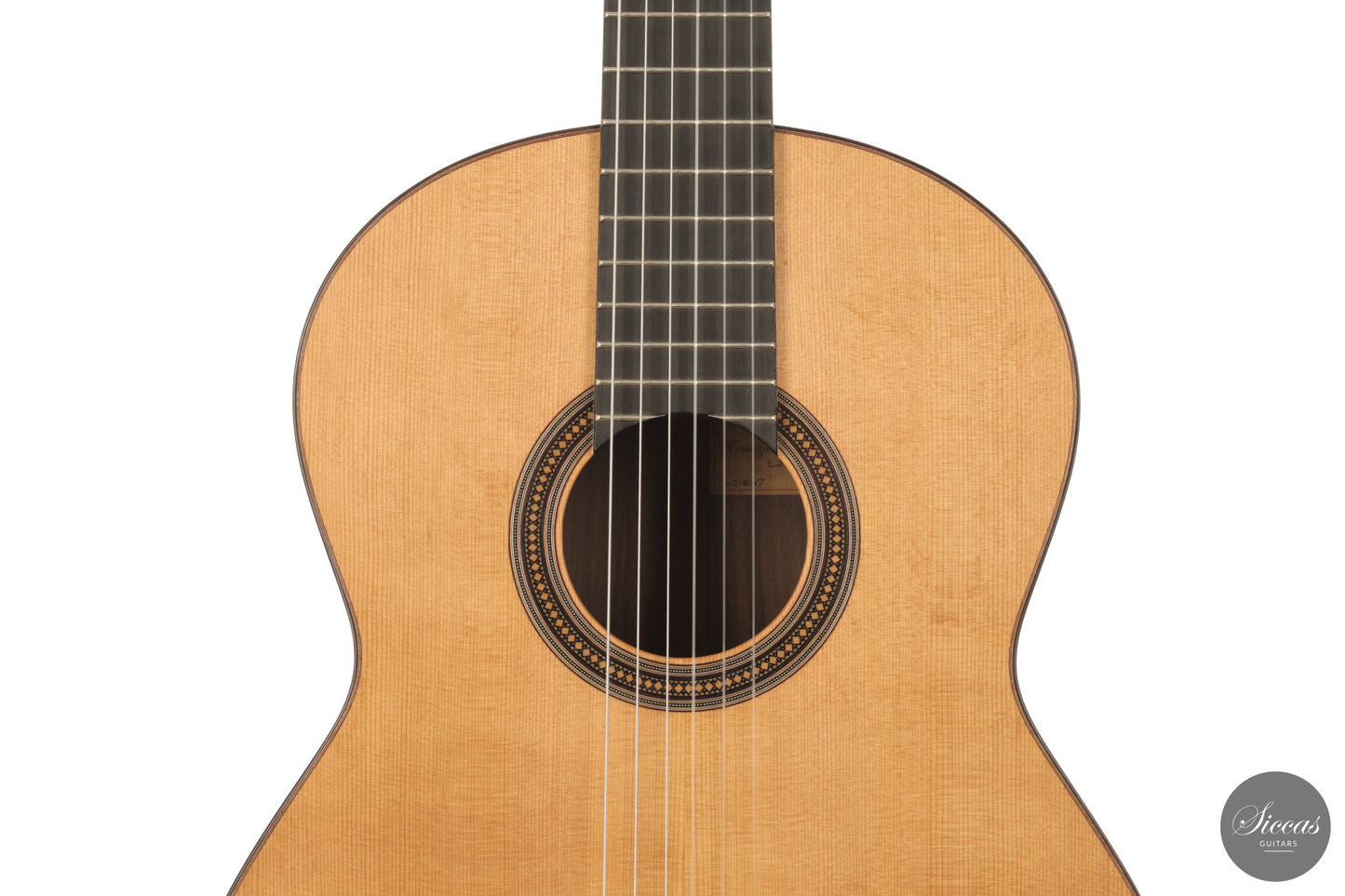 Francois R. Leonard - 2024 No. 95 Lattice 64 cm