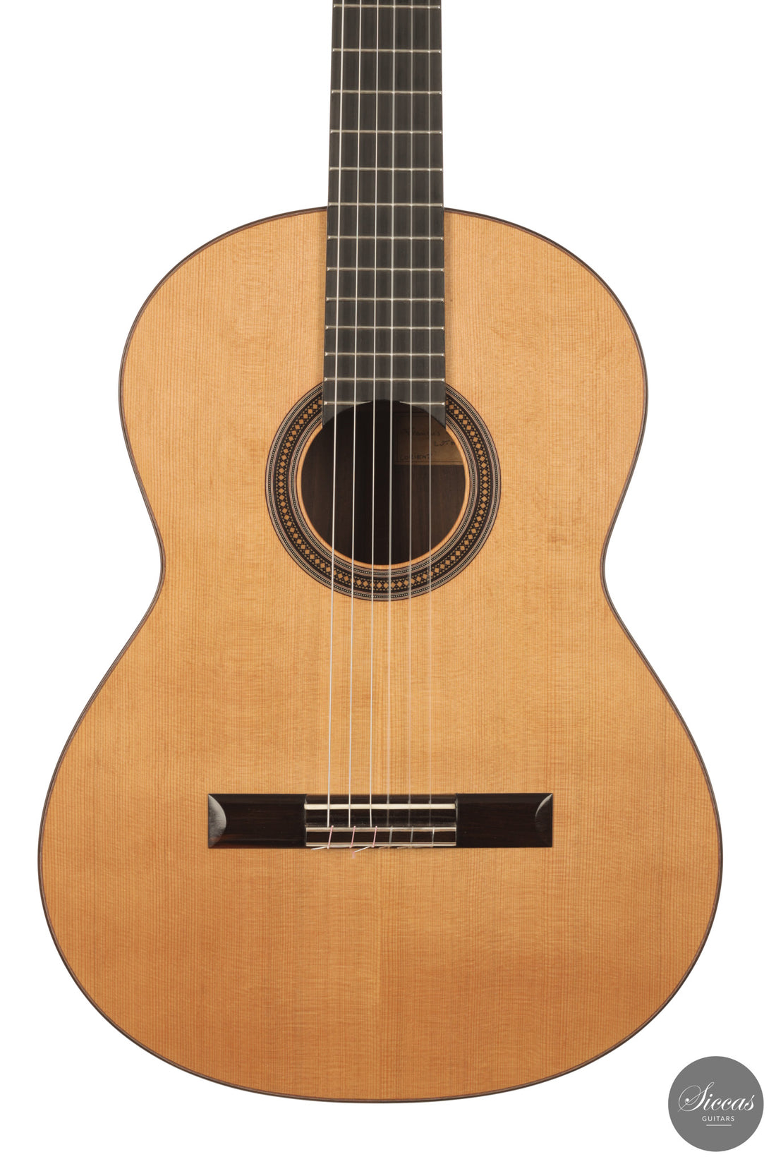 Francois R. Leonard - 2024 No. 95 Lattice 64 cm