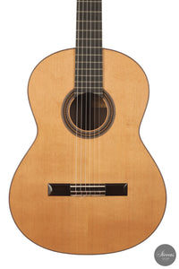 Francois R. Leonard - 2024 No. 95 Lattice 64 cm