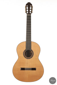 Francois R. Leonard - 2024 No. 95 Lattice 64 cm