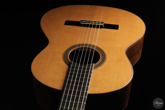 Francois R. Leonard - 2026 No. 113 64 cm