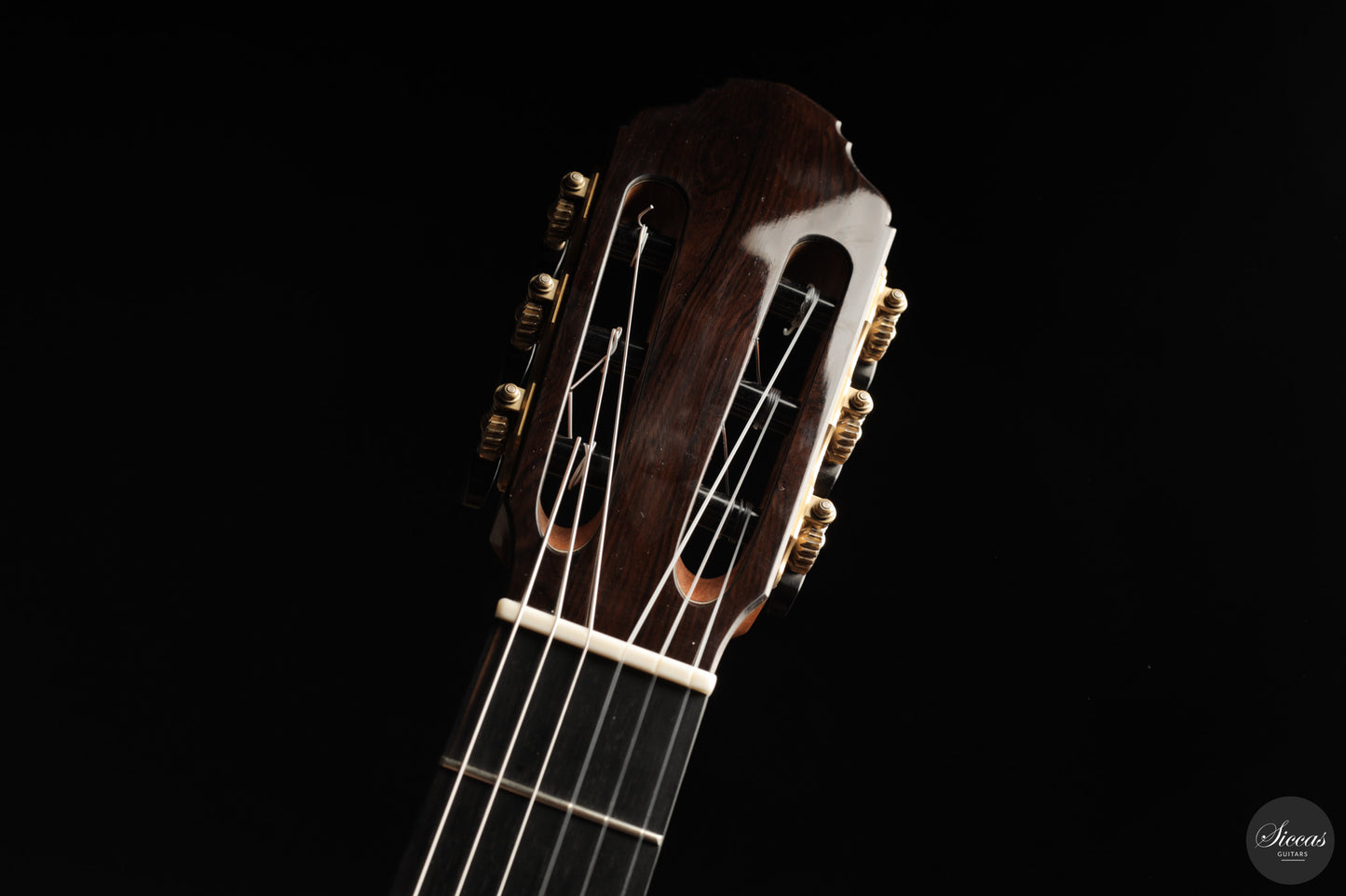 Francois R. Leonard - 2026 No. 113 64 cm