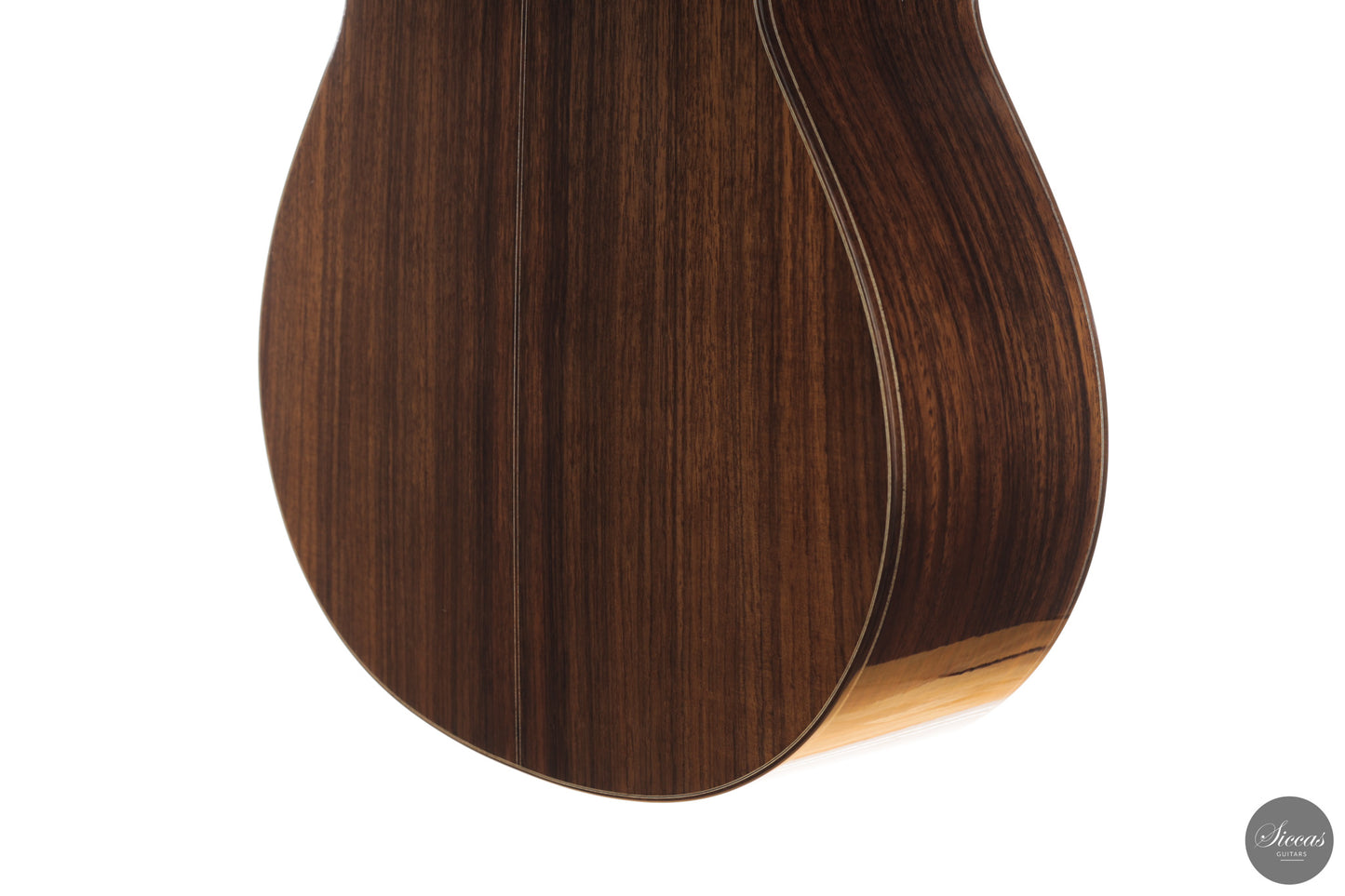 Francois R. Leonard - 2026 No. 113 64 cm