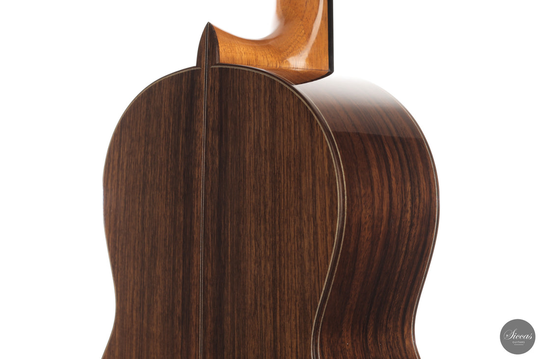 Francois R. Leonard - 2026 No. 113 64 cm