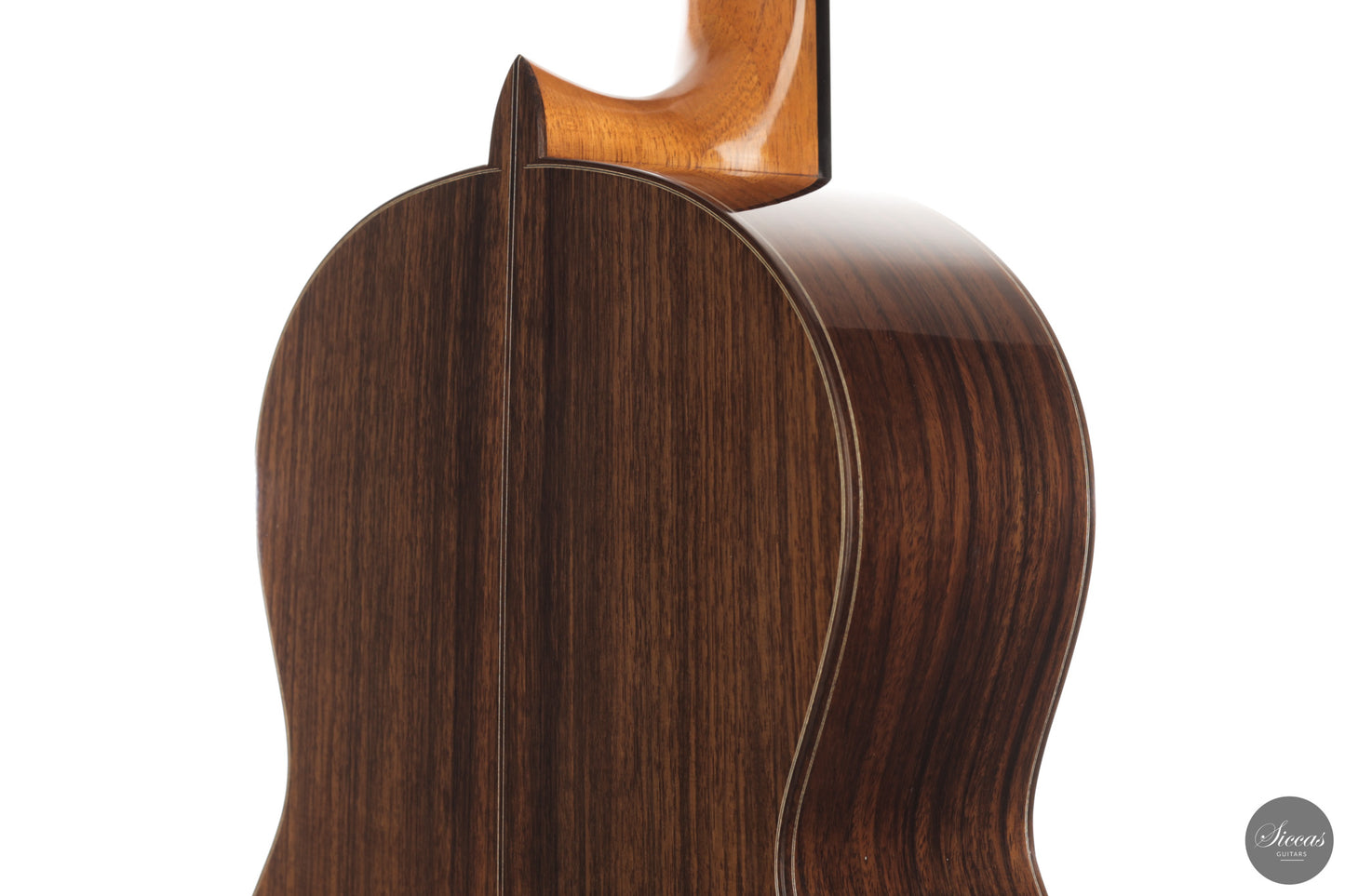 Francois R. Leonard - 2026 No. 113 64 cm