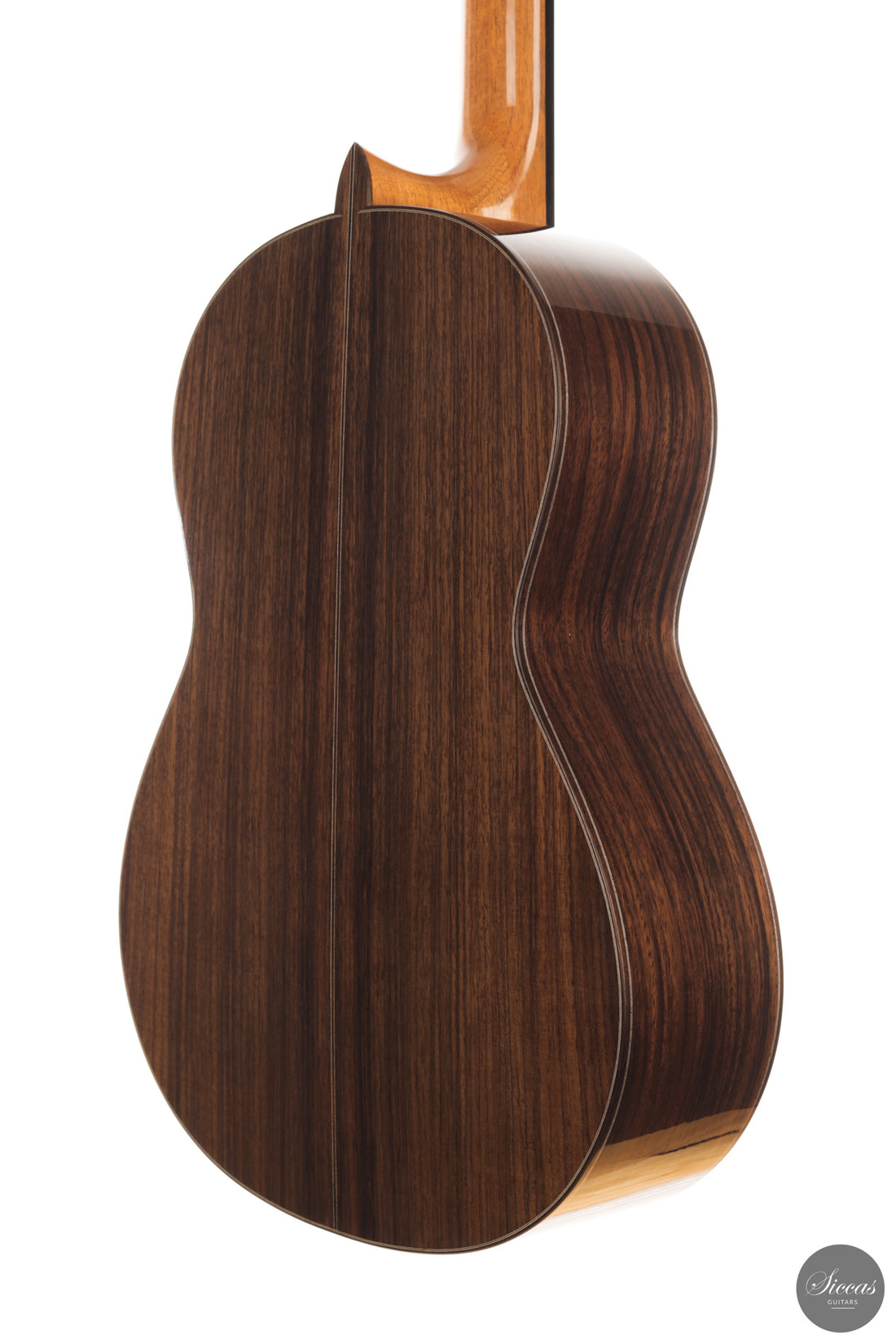 Francois R. Leonard - 2026 No. 113 64 cm