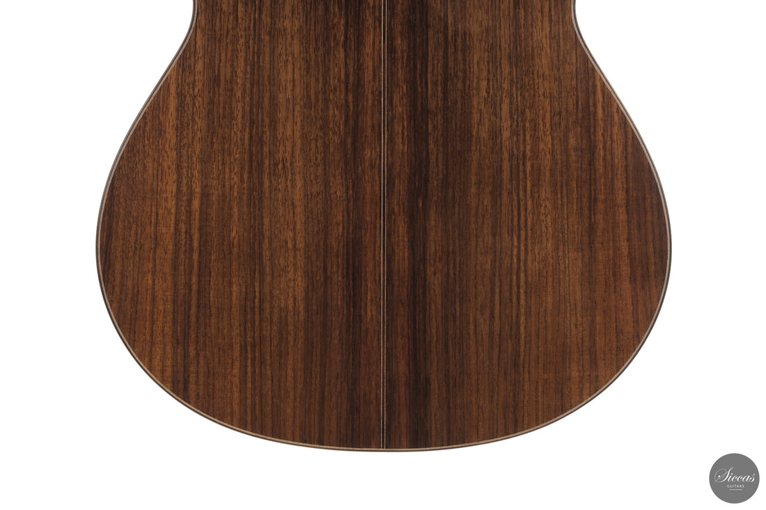 Francois R. Leonard - 2026 No. 113 64 cm