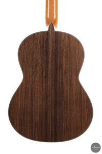 Francois R. Leonard - 2026 No. 113 64 cm