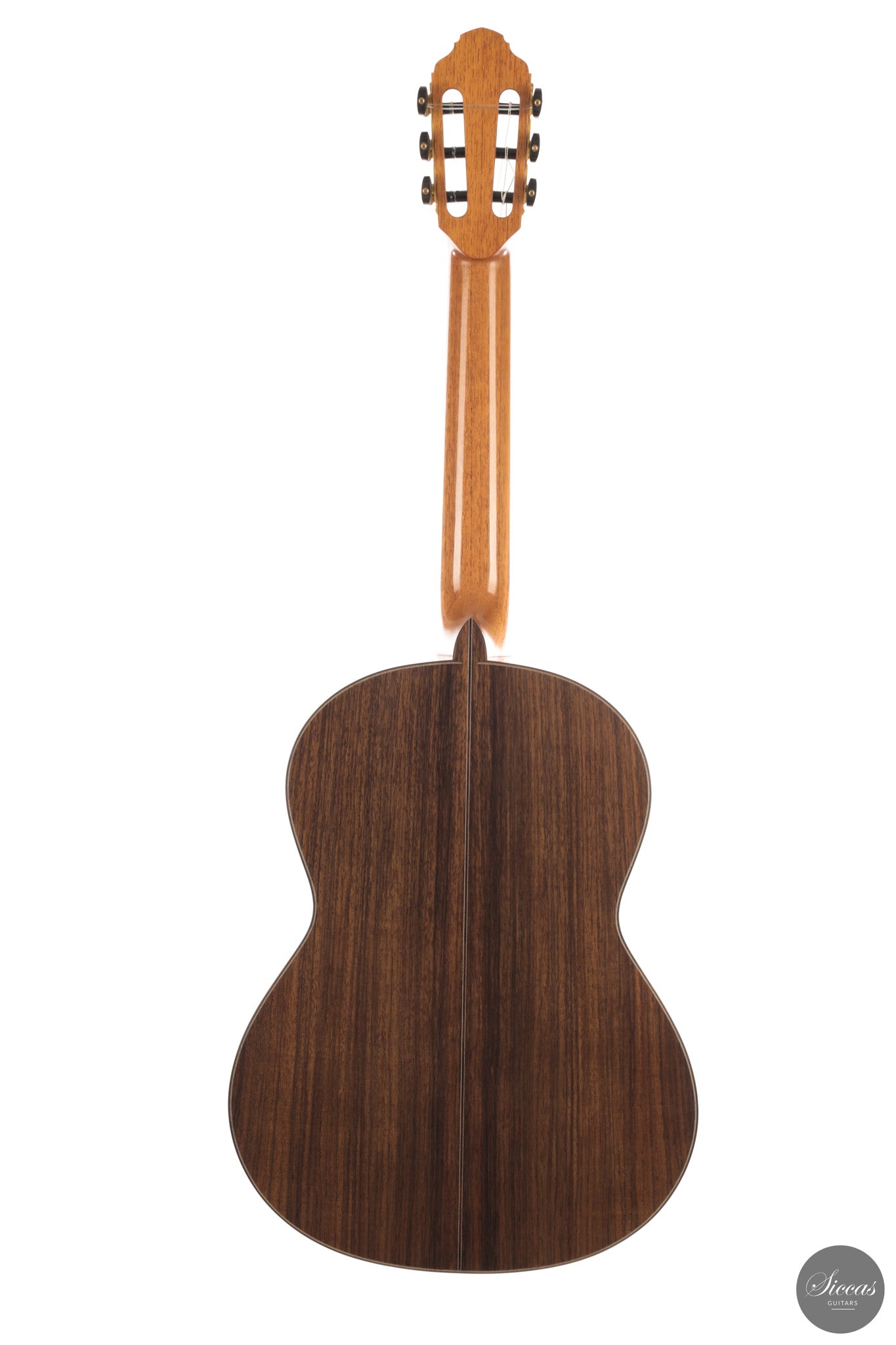 Francois R. Leonard - 2026 No. 113 64 cm