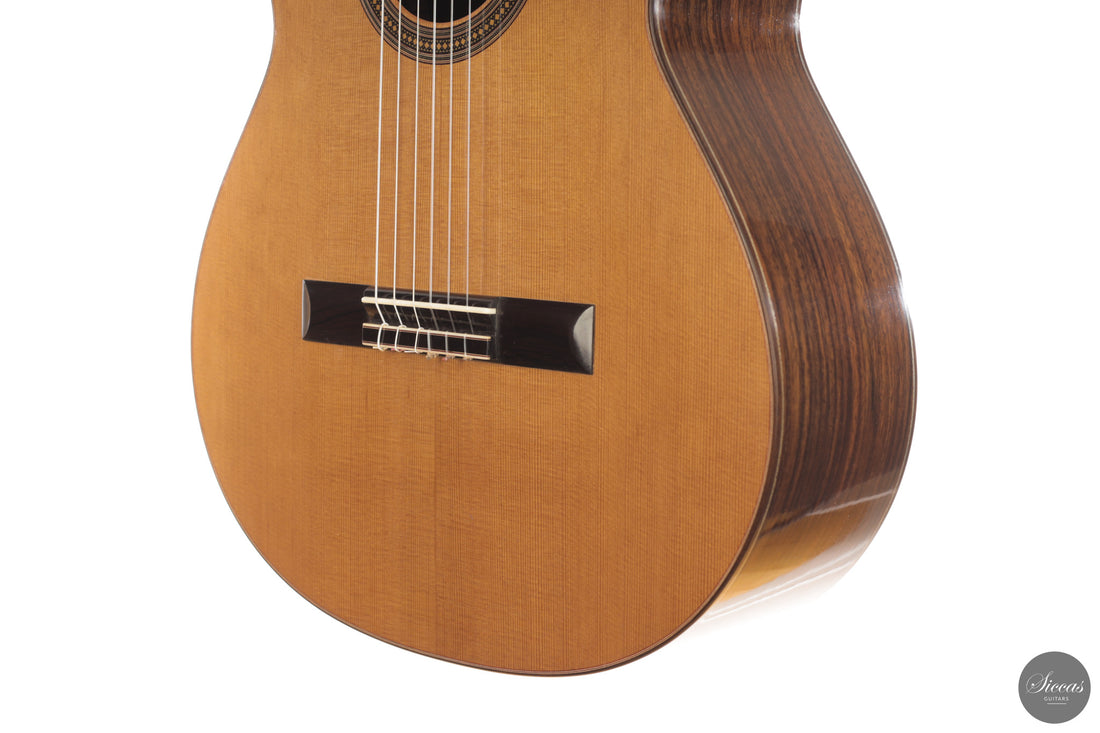 Francois R. Leonard - 2026 No. 113 64 cm