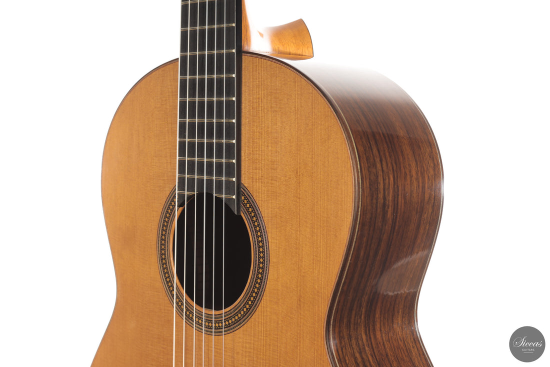 Francois R. Leonard - 2026 No. 113 64 cm