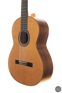Francois R. Leonard - 2026 No. 113 64 cm