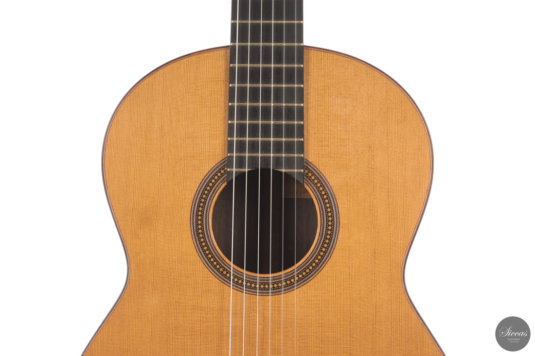 Francois R. Leonard - 2026 No. 113 64 cm