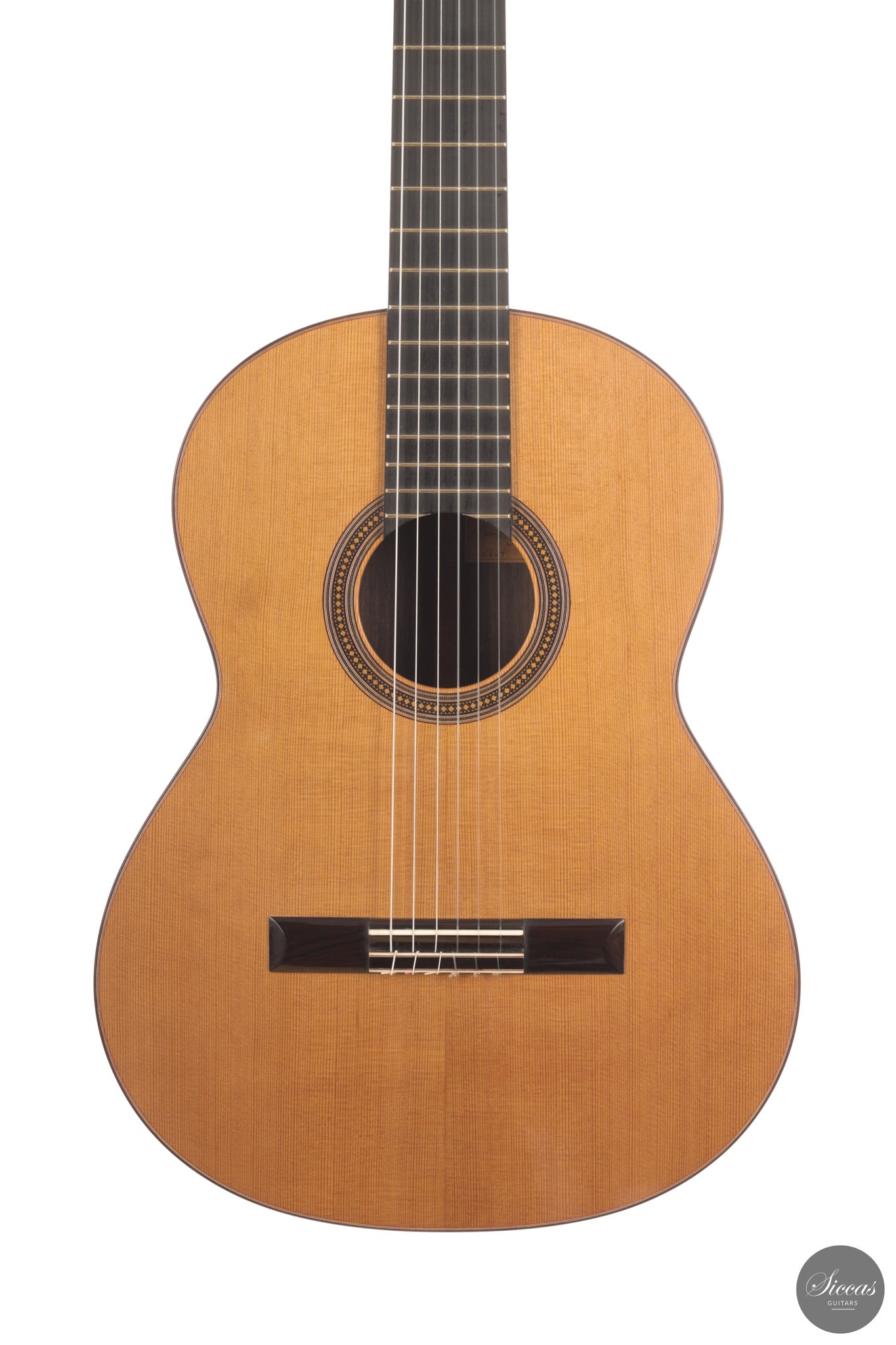 Francois R. Leonard - 2026 No. 113 64 cm