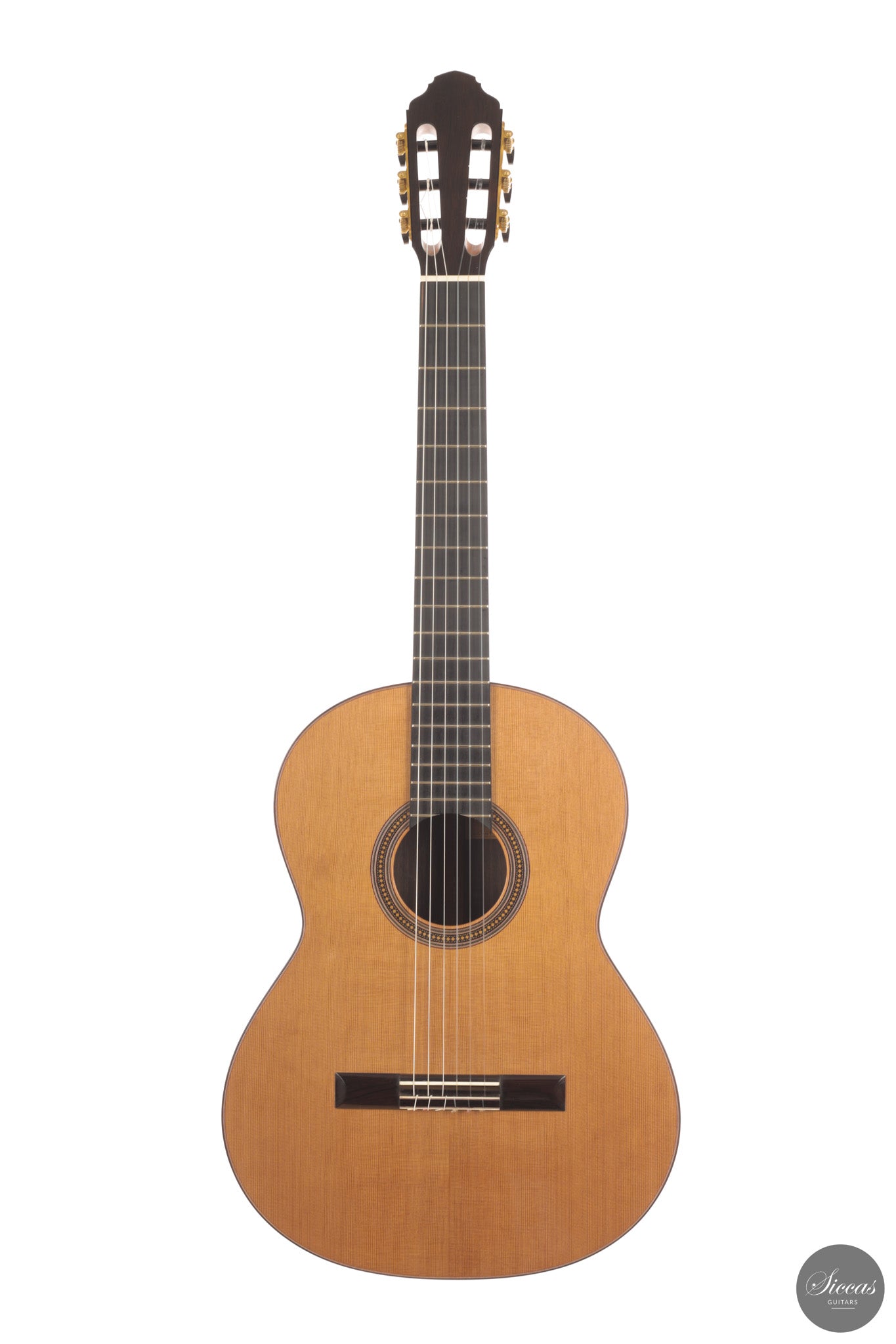 Francois R. Leonard - 2026 No. 113 64 cm