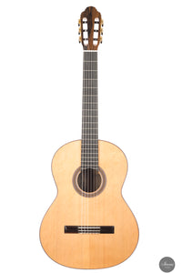 Francois R. Leonard - 2026 No.108