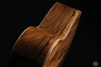 Francois R. Leonard - 2026 No.108