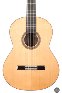 Francois R. Leonard - 2026 No.108