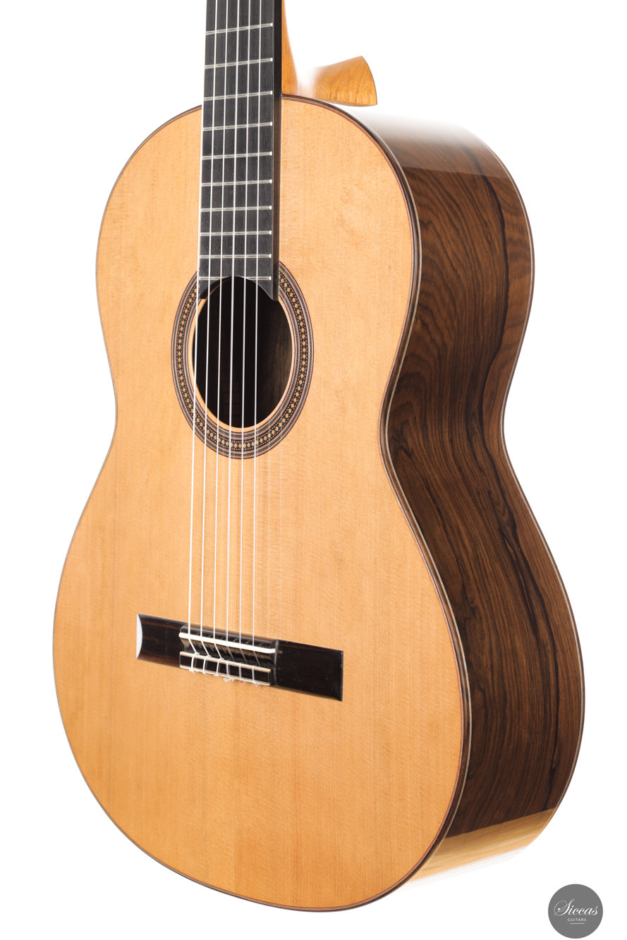 Francois R. Leonard - 2026 No.108