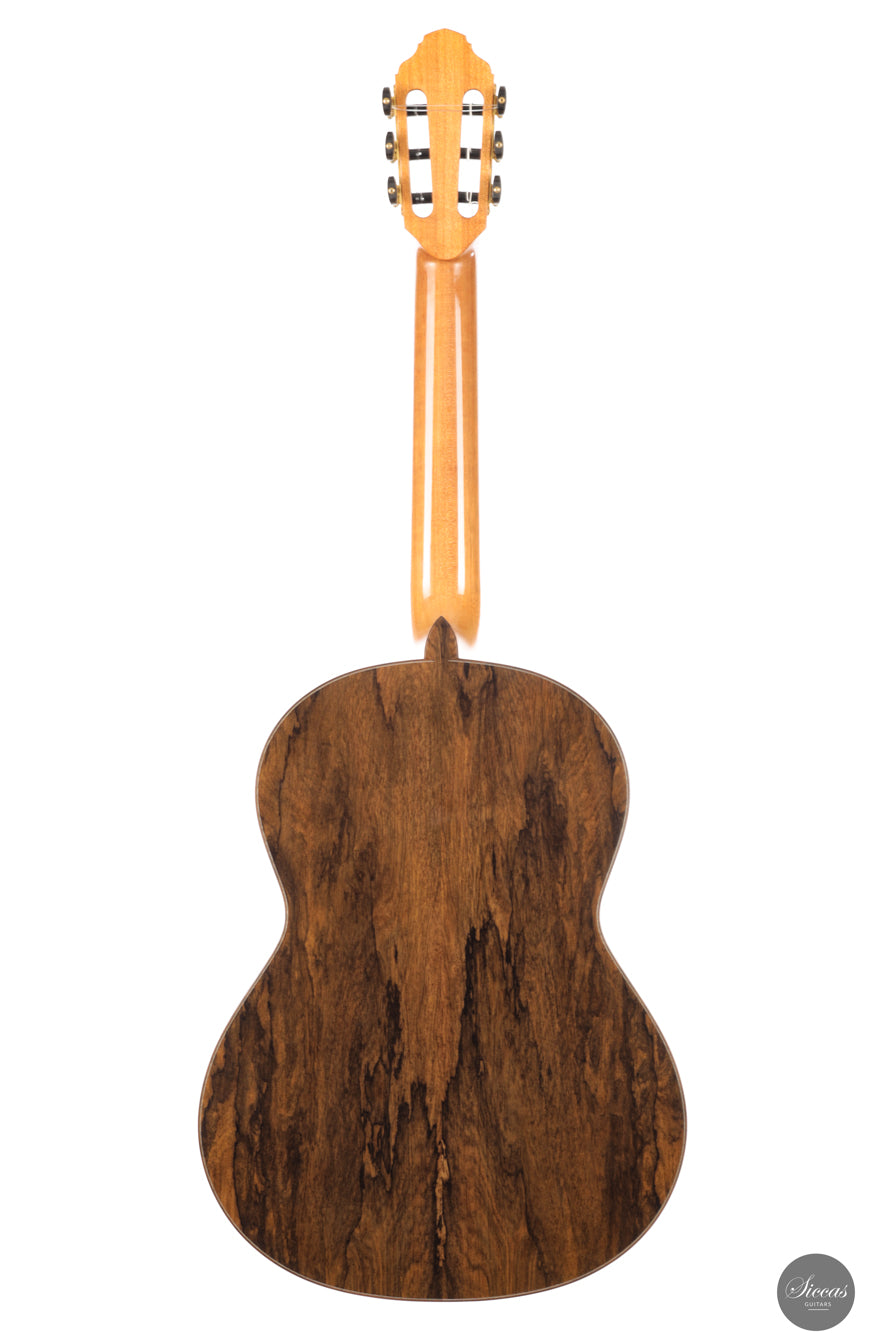 Francois R. Leonard - 2026 No.108