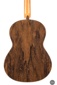 Francois R. Leonard - 2026 No.108