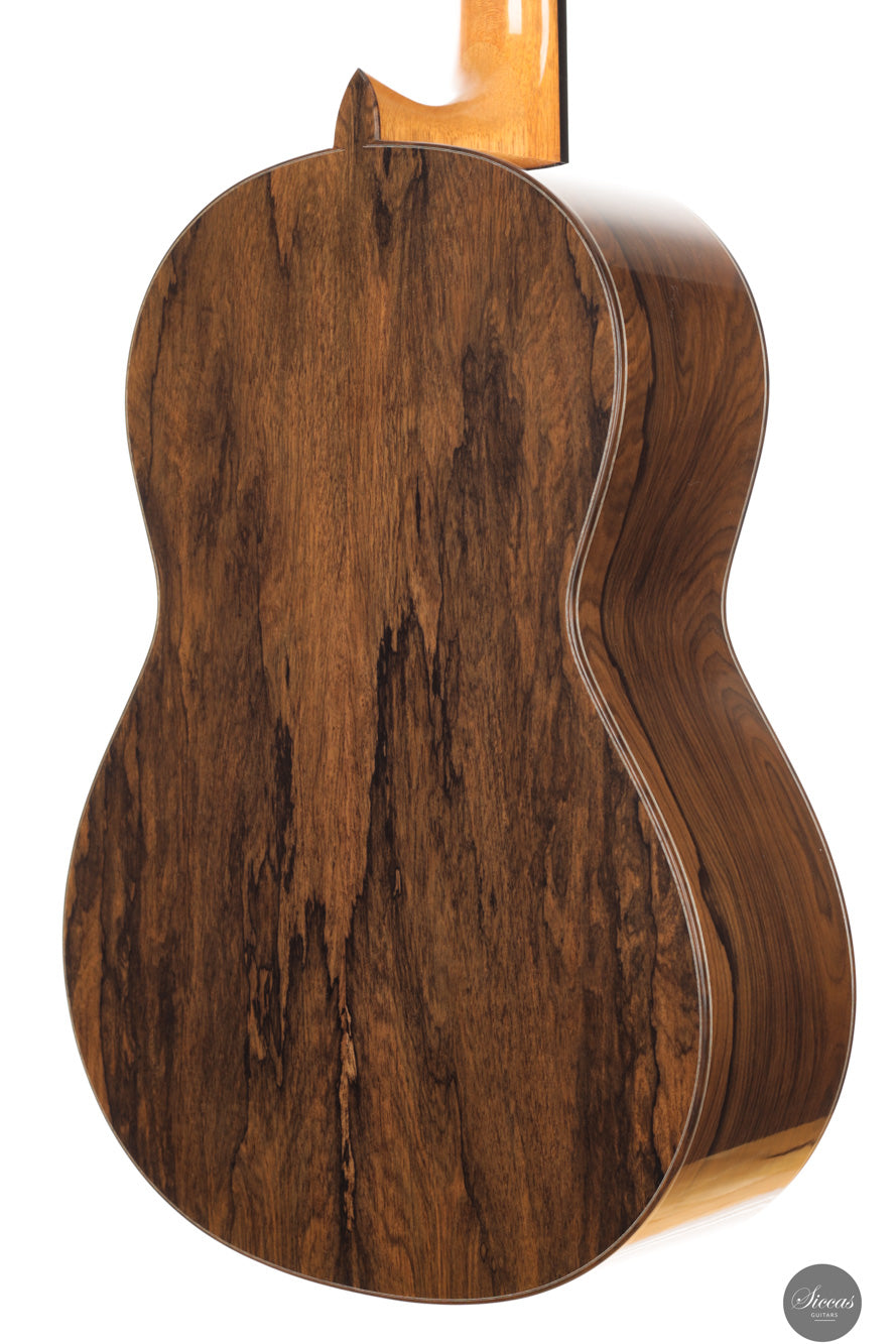 Francois R. Leonard - 2026 No.108