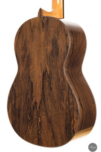 Francois R. Leonard - 2026 No.108