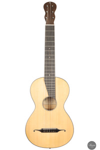 Frank-Peter Dietrich - 2008 Legnani - 64 cm 7 strings