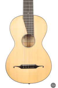 Frank-Peter Dietrich - 2008 Legnani - 64 cm 7 strings