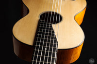 Frank-Peter Dietrich - 2008 Legnani - 64 cm 7 strings