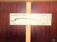 Friederike Linscheid - 2019 No. 40