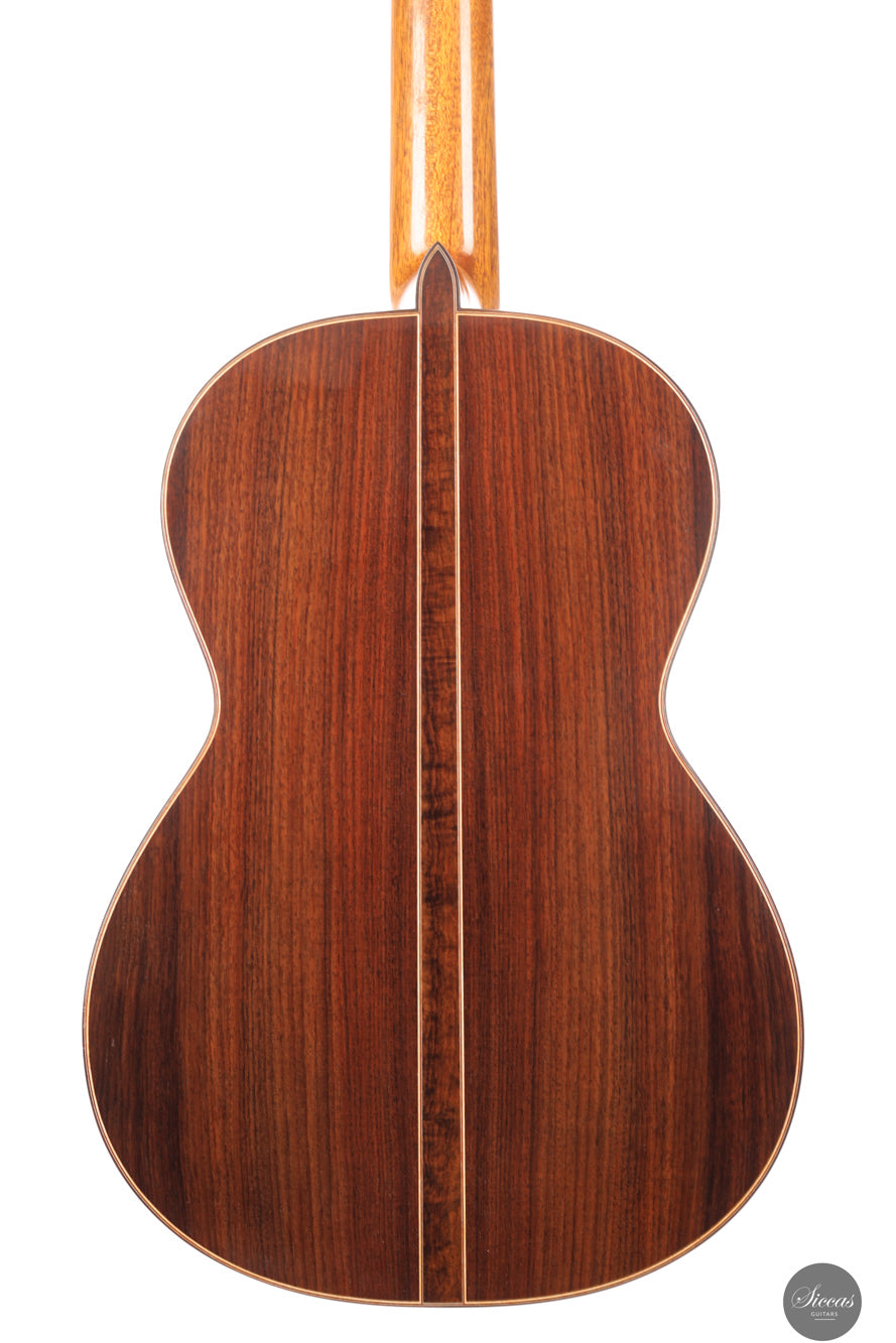 Friederike Linscheid - 2019 No. 40