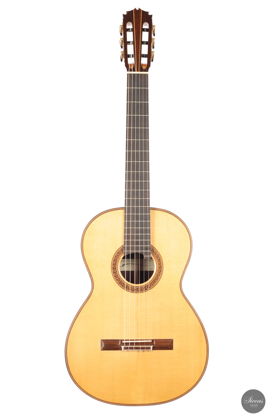 Friederike Linscheid - 2019 No. 40