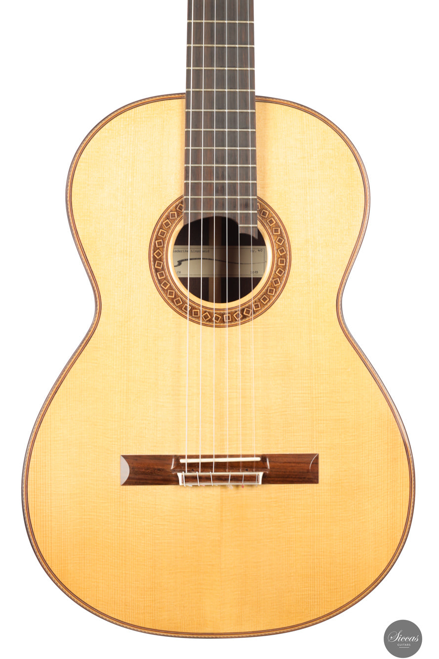 Friederike Linscheid - 2019 No. 40