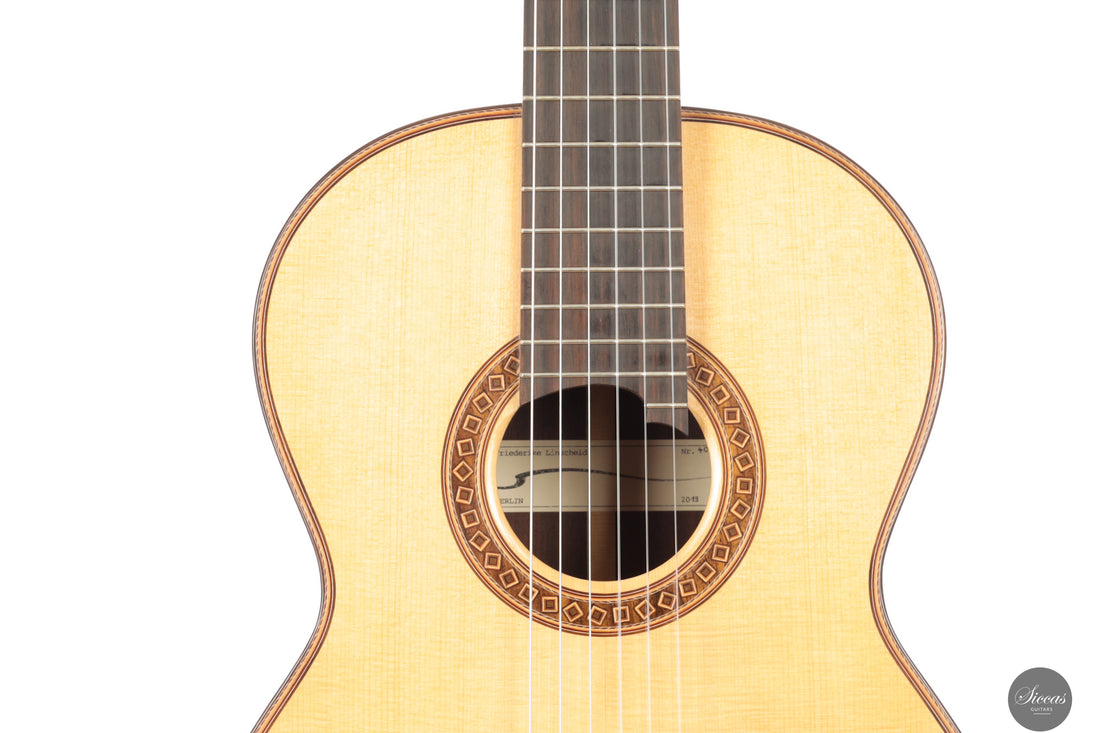 Friederike Linscheid - 2019 No. 40