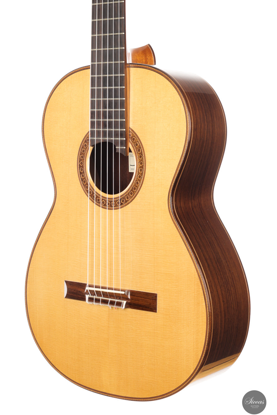 Friederike Linscheid - 2019 No. 40