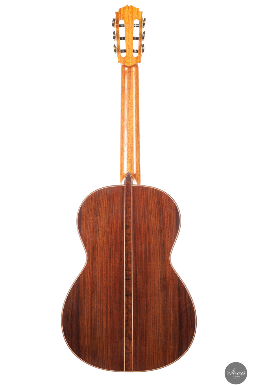 Friederike Linscheid - 2019 No. 40