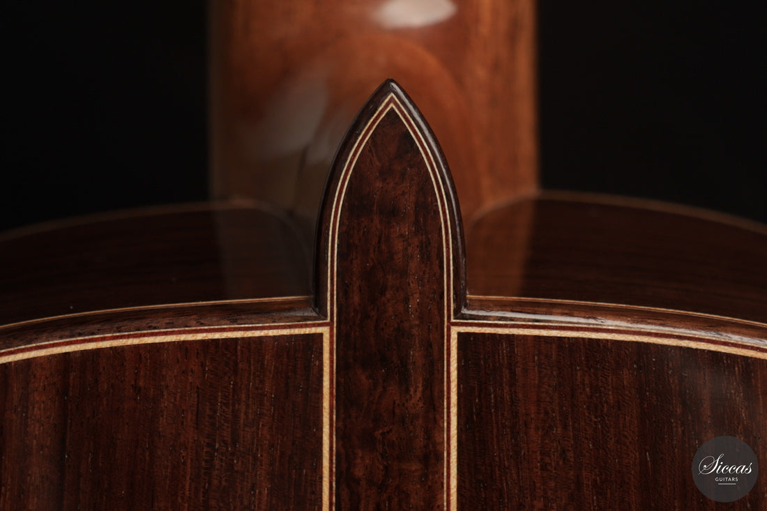 Friederike Linscheid - 2019 No. 40