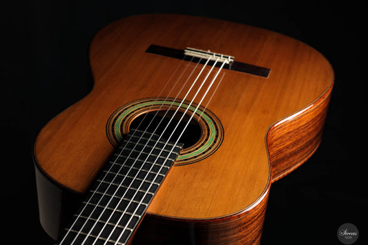 Fritz Mueller - 2009 No. 259 Doubletop